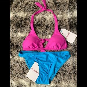 Rip Curl Bikini Set